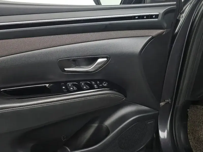2020 Hyundai Tucson с пробегом 88 642 км