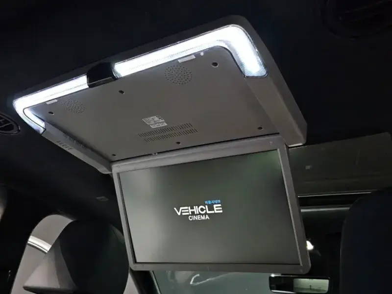 2022 Hyundai Palisade с пробегом 112 229 км