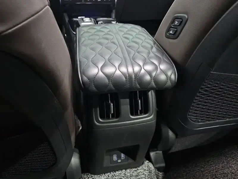 2020 Hyundai Tucson с пробегом 88 642 км