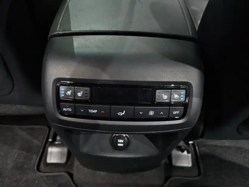 2022 Hyundai Palisade с пробегом 112 229 км