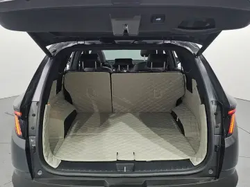 2020 Hyundai Tucson с пробегом 88 642 км