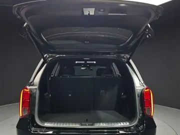 2022 Hyundai Palisade с пробегом 112 229 км