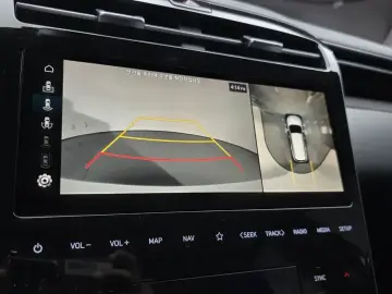 2022 Hyundai Tucson с пробегом 31 132 км