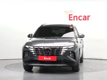 2022 Hyundai Tucson с пробегом 18 847 км