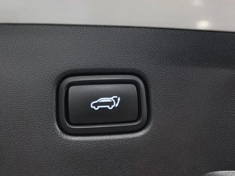 2022 Hyundai Tucson с пробегом 31 132 км