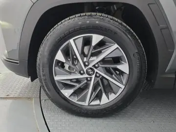 2022 Hyundai Tucson с пробегом 18 847 км