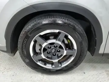 2023 Hyundai Palisade с пробегом 56 346 км