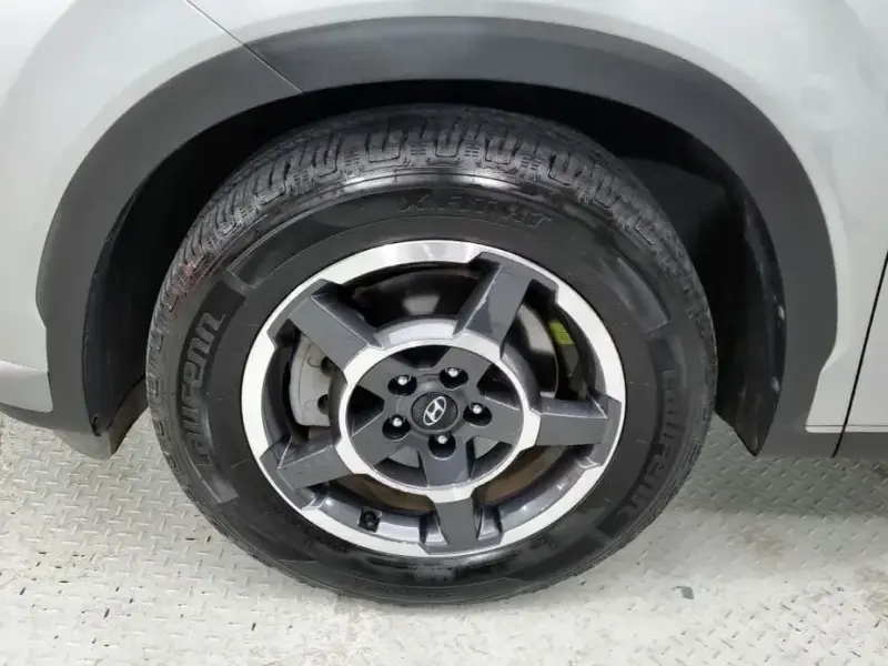 2023 Hyundai Palisade с пробегом 56 346 км