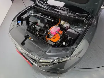 2022 Hyundai Tucson с пробегом 18 847 км