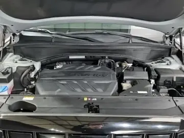 2023 Hyundai Palisade с пробегом 56 346 км