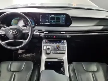 2023 Hyundai Palisade с пробегом 56 346 км