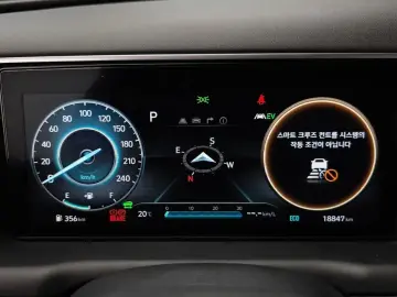 2022 Hyundai Tucson с пробегом 18 847 км