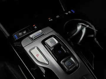 2022 Hyundai Tucson с пробегом 18 847 км