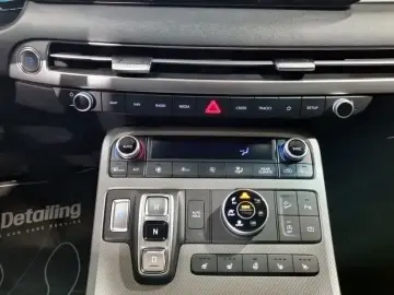 2023 Hyundai Palisade с пробегом 56 346 км