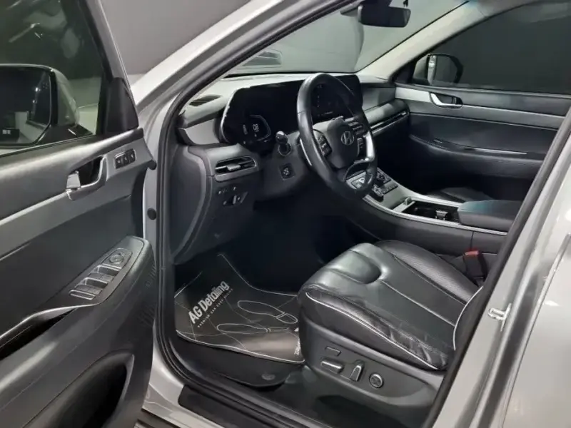 2023 Hyundai Palisade с пробегом 56 346 км