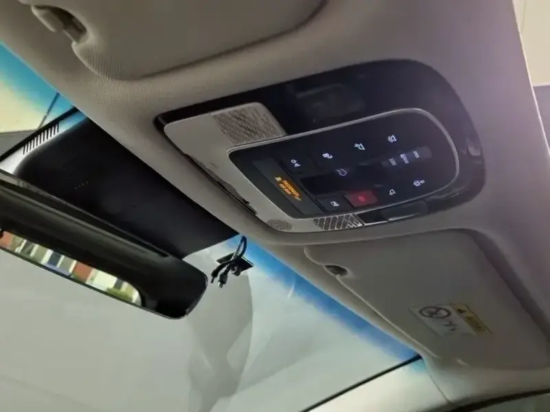 2023 Hyundai Palisade с пробегом 56 346 км