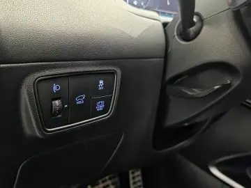 2022 Hyundai Tucson с пробегом 18 847 км
