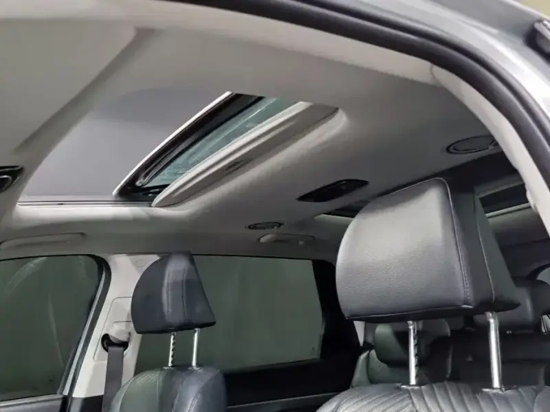 2023 Hyundai Palisade с пробегом 56 346 км