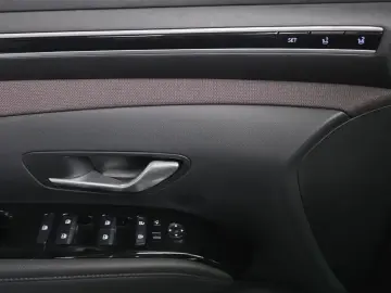 2022 Hyundai Tucson с пробегом 18 847 км