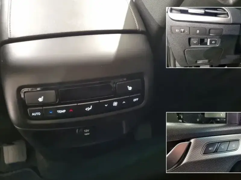 2023 Hyundai Palisade с пробегом 56 346 км