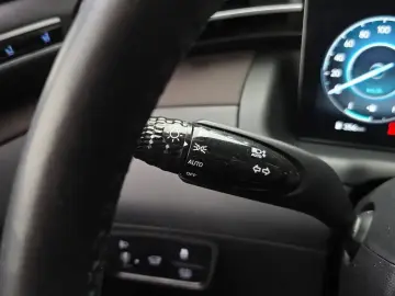 2022 Hyundai Tucson с пробегом 18 847 км