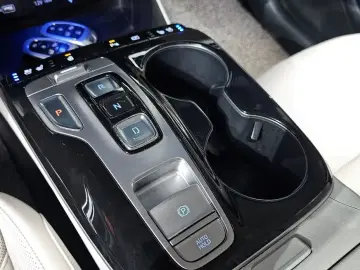 2021 Hyundai Tucson с пробегом 88 771 км