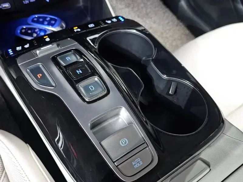 2021 Hyundai Tucson с пробегом 88 771 км