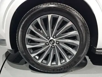 2023 Hyundai Palisade с пробегом 47 352 км