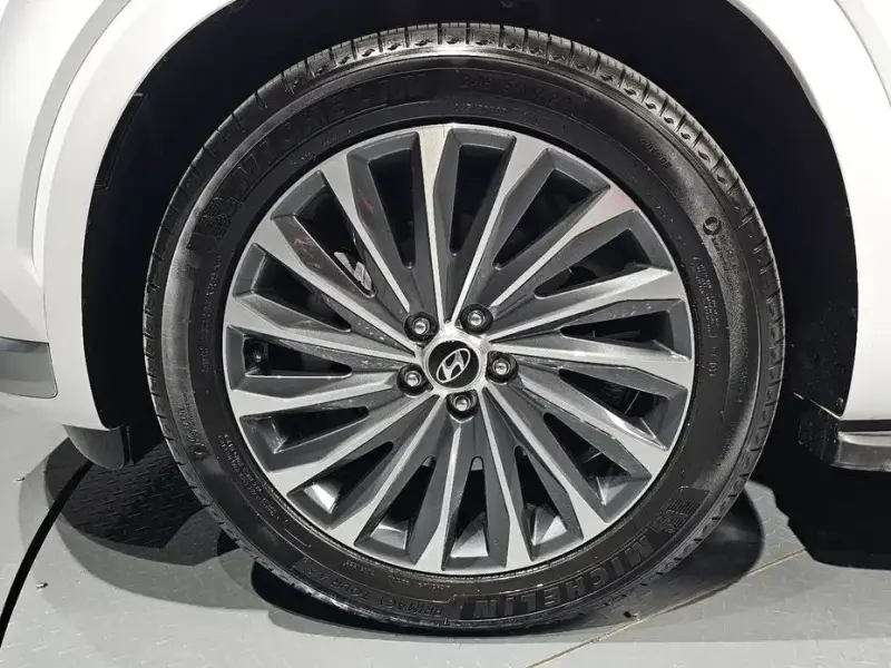 2023 Hyundai Palisade с пробегом 47 352 км