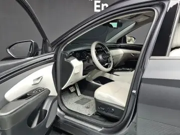 2021 Hyundai Tucson с пробегом 88 771 км
