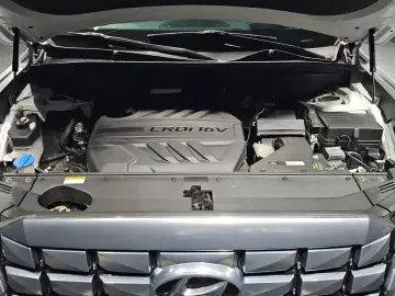 2023 Hyundai Palisade с пробегом 47 352 км