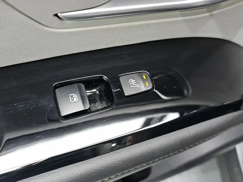 2021 Hyundai Tucson с пробегом 88 771 км