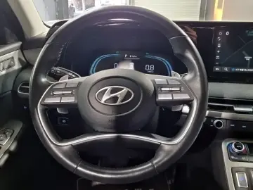 2023 Hyundai Palisade с пробегом 56 346 км