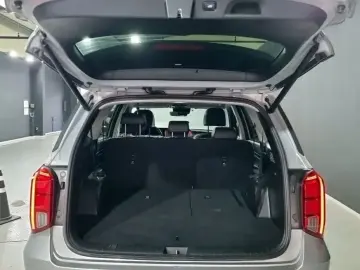 2023 Hyundai Palisade с пробегом 56 346 км