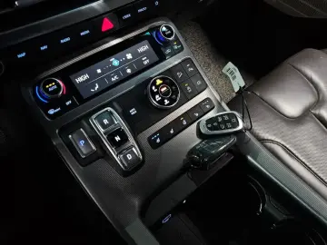 2023 Hyundai Palisade с пробегом 47 352 км