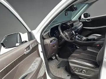 2023 Hyundai Palisade с пробегом 47 352 км
