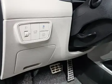 2021 Hyundai Tucson с пробегом 88 771 км