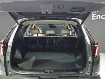 2021 Hyundai Tucson с пробегом 88 771 км