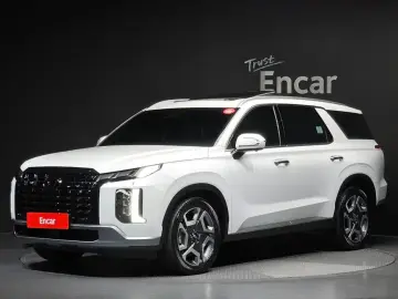2022 Hyundai Palisade с пробегом 70 774 км