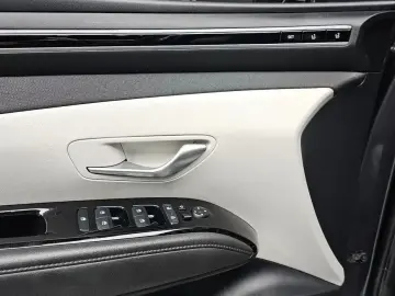 2021 Hyundai Tucson с пробегом 88 771 км