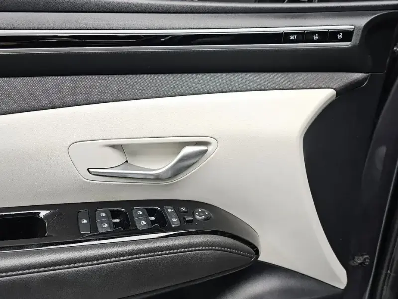 2021 Hyundai Tucson с пробегом 88 771 км