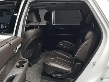 2023 Hyundai Palisade с пробегом 47 352 км