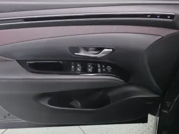 2022 Hyundai Tucson с пробегом 18 847 км