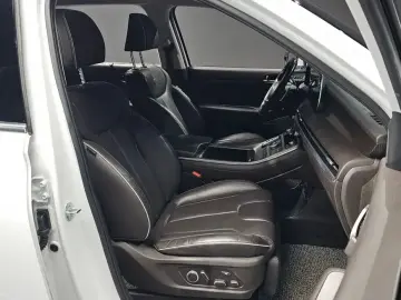 2023 Hyundai Palisade с пробегом 47 352 км