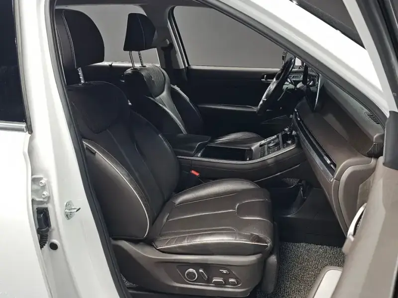 2023 Hyundai Palisade с пробегом 47 352 км