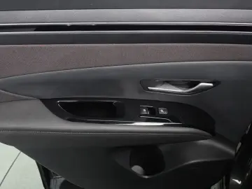 2022 Hyundai Tucson с пробегом 18 847 км