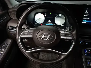2023 Hyundai Palisade с пробегом 47 352 км