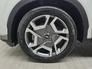 2022 Hyundai Palisade с пробегом 70 774 км