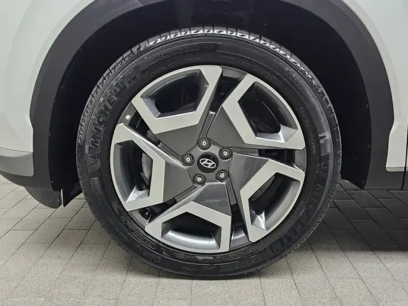 2022 Hyundai Palisade с пробегом 70 774 км