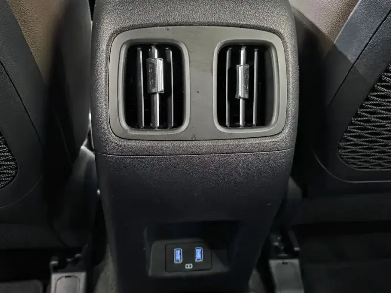 2022 Hyundai Tucson с пробегом 18 847 км